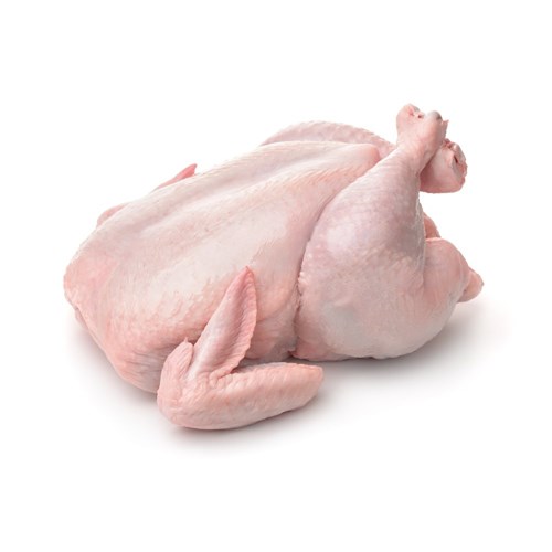 Chicken Whole Baby Fresh Size 5