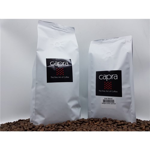 Coffee Beans Barwon Blend 1kg 