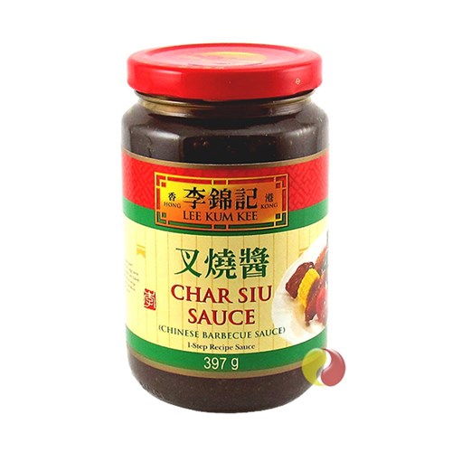 Char Siu Sauce 397gm