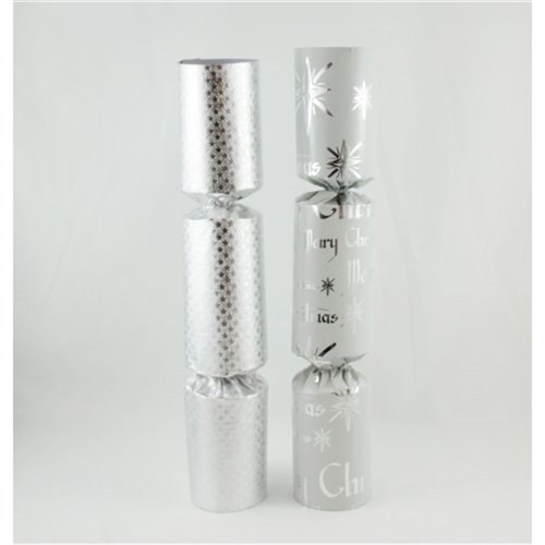 Bon Bon Silver Mry Xms 10" 50s