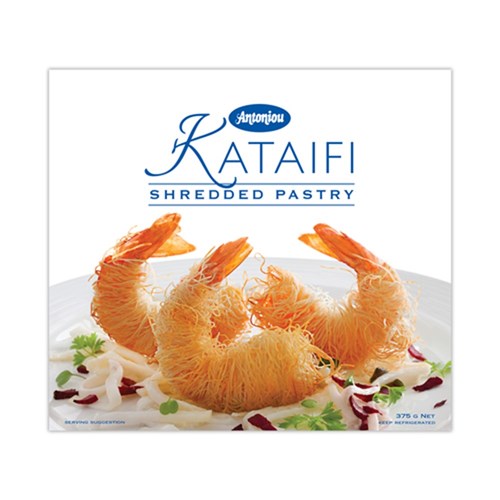 Kataifi Pastry 375gm
