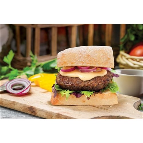 Burgers Angus 54x150gm