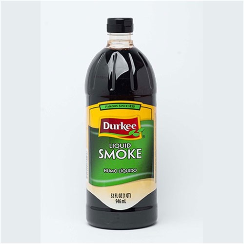 Liquid Smoke 950ml