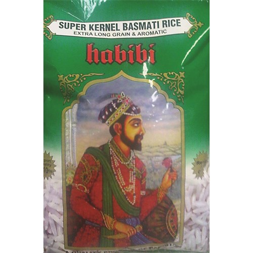 Basmati Rice 10kg