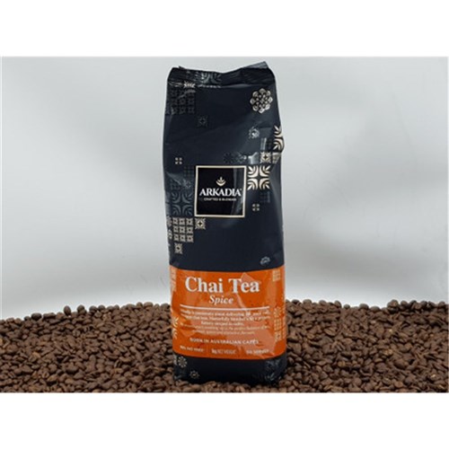 Chai Tea Spice 1kg Arkadia