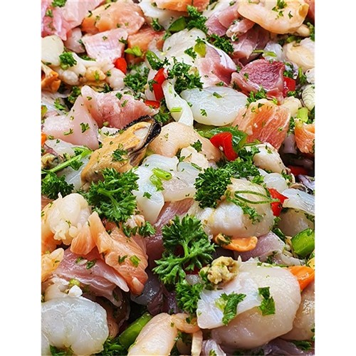 Marinara- Mix  (Fresh)