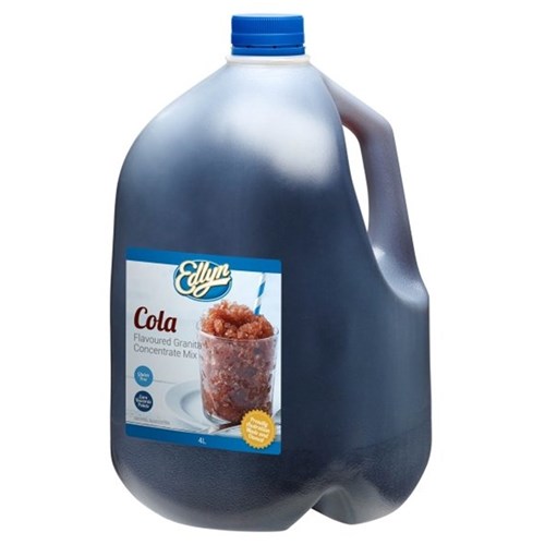 Cola Granita 4lt