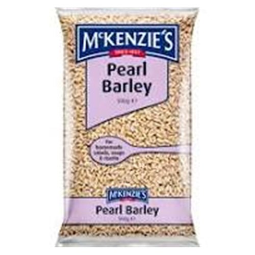 Pearl Barley 500gm