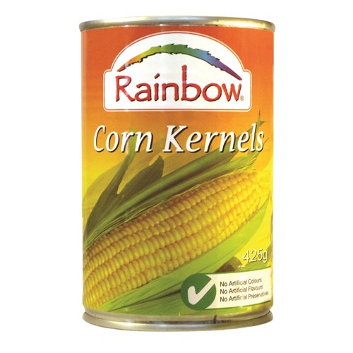 Corn Kernels 425gm