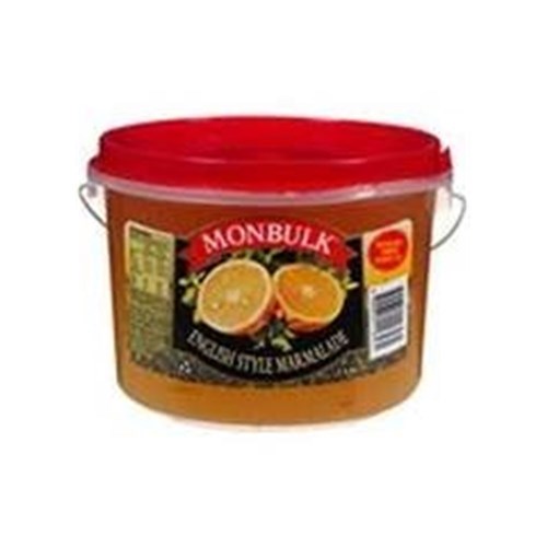 Jam Marmalade Eng. 2.5kg