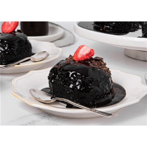 Puddings Chocolate S/Sauce 16s