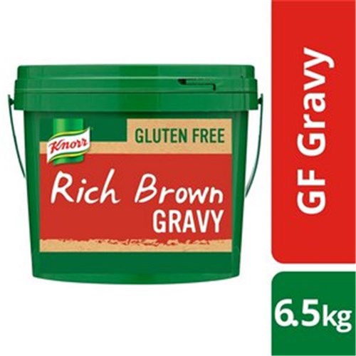Gravy Rich Brown 6.5kg GF