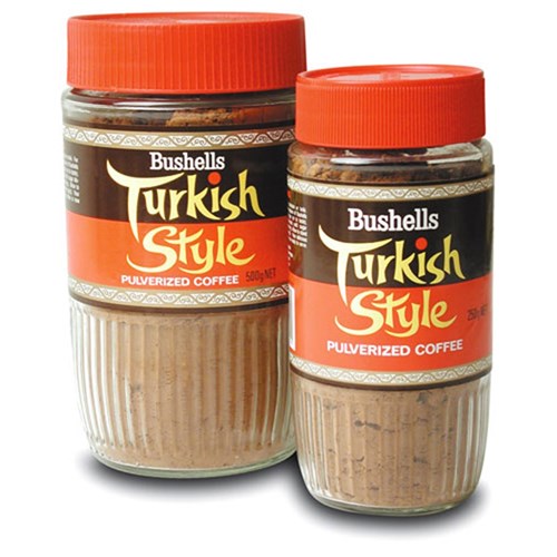 Turkish Coffee 500gm