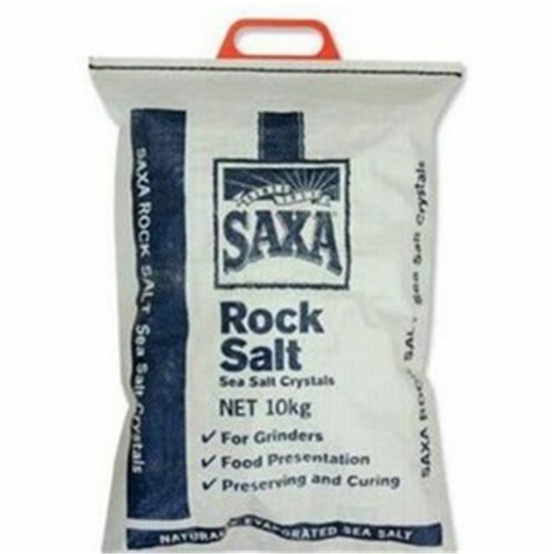 Salt Rock 10kg