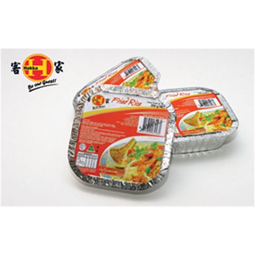 Fried Rice 24x200gm