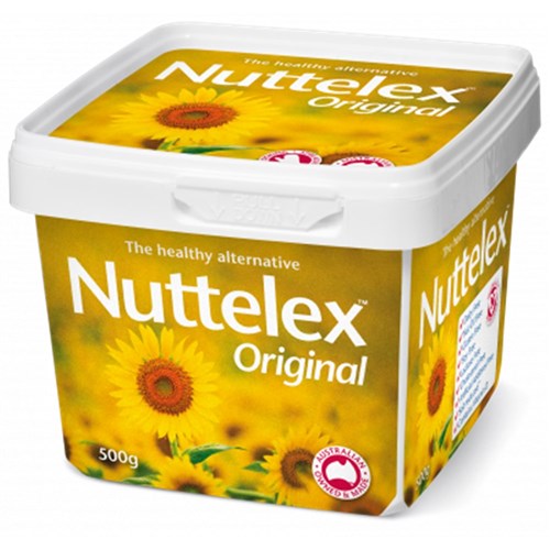Nuttelex Original Spread 500gm