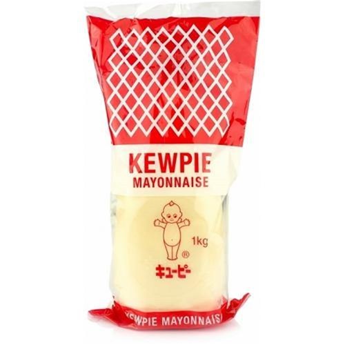 Japanese Mayo 1kg (Kewpie)