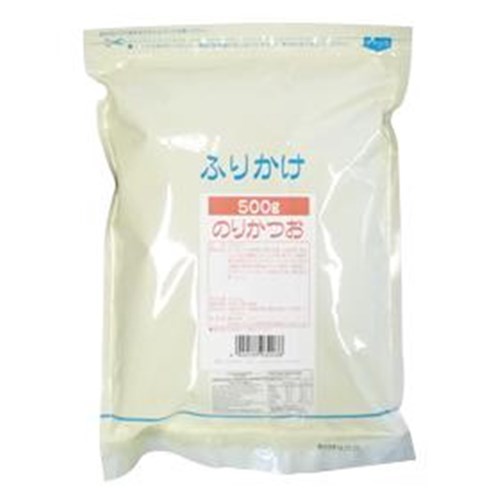 Furikake Katsuo 500gm Otokuyo