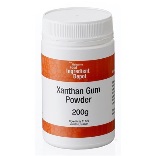 Xanthan Gum Powder 200gm