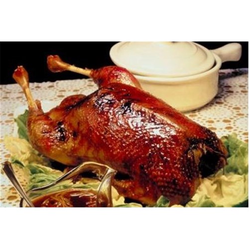 Peking Duck Medium (1.8-2.0kg) 