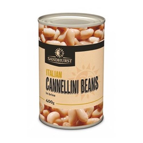 Cannellini Beans 400gm