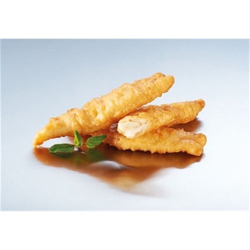 Flathead- Crispy Battered 60x50gm