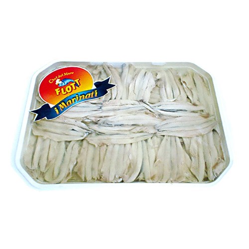 White Anchovies 1kg