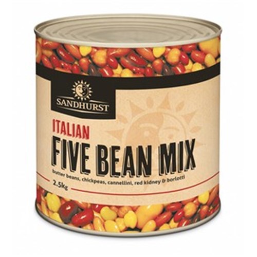 Five Bean Mix A9