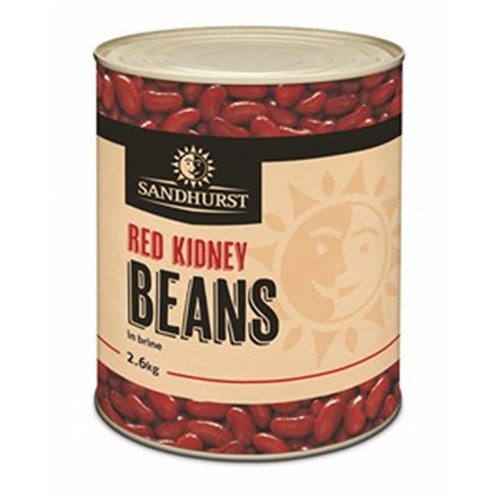 Red Kidney Beans A9 