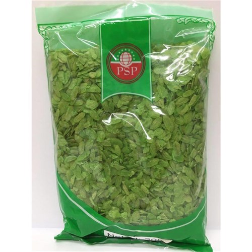 Rice Flakes Green 200gm