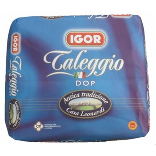 Taleggio Cheese Italian R/W