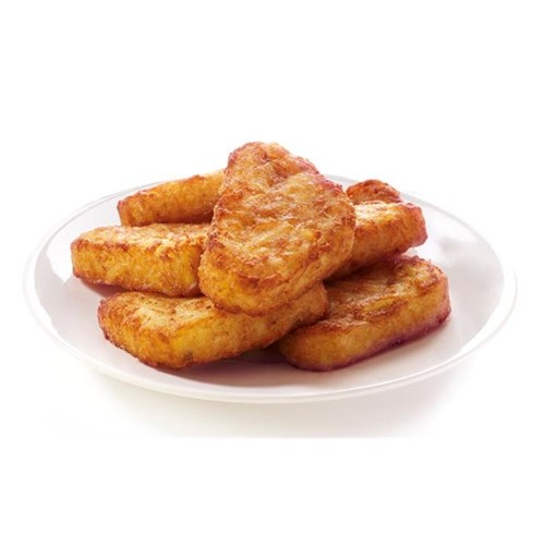 Hash Brown Triangles 2.5kg 
