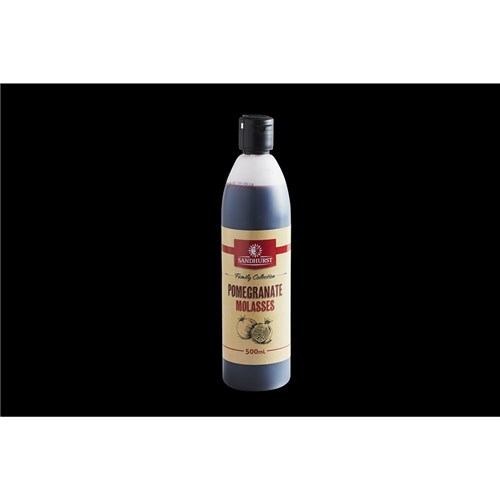 Pomegranate Molasses 500ml