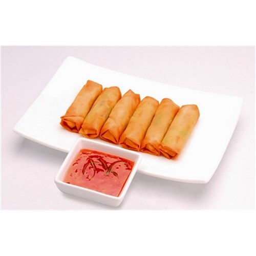 Spring Roll Vegetable 36x50gm