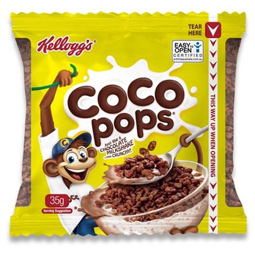 Coco Pops PC 30x35gm