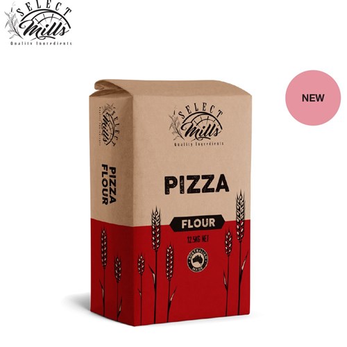Pizza Flour 12.5kg 