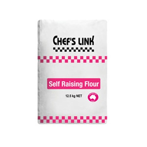 Self Raising Flour 12.5kg 