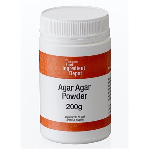 Agar Agar Powder 170g