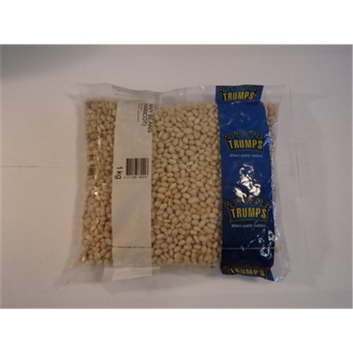 Haricot (Navy) Beans 1kg