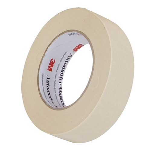 Masking Tape 24mmx50mt