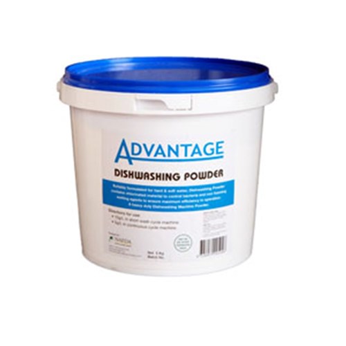 Machine Dishwashing Powder 5kg