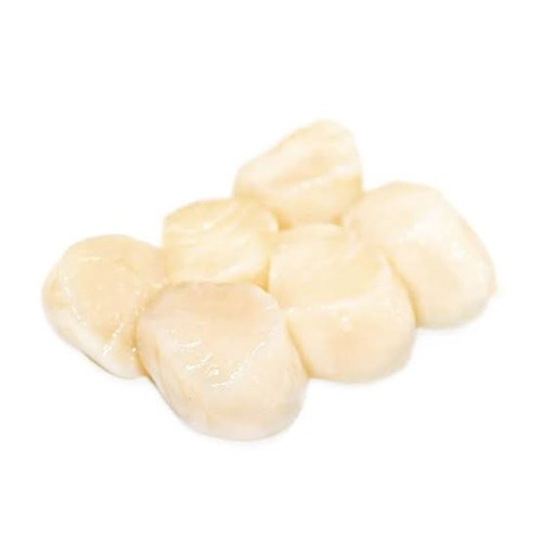 Scallops Roe Off 23/27 1kg JAPANESE Blue Pack