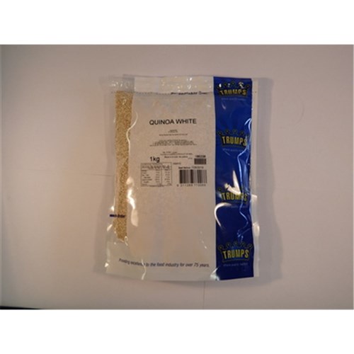 Quinoa Grain 1kg White