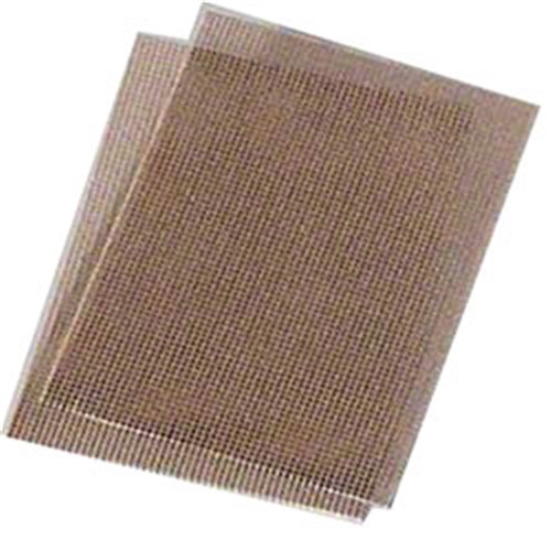 Griddle Screens #200 20s