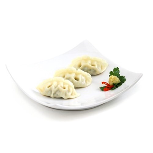 Dumplings Chicken/Mushroom 1kg