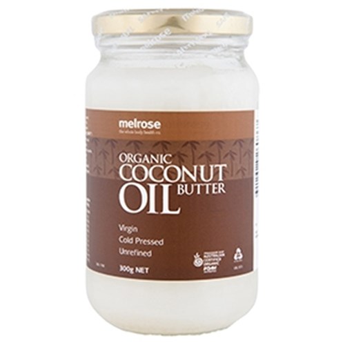 Coconut Oil (Butter) 330ml 