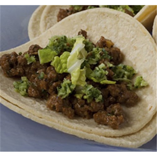 Tortillas GF 6" White Corn 18x12s