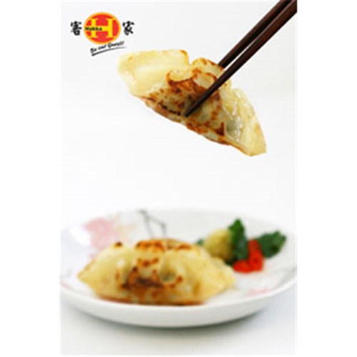 Dumplings Pork/Chive 1kg