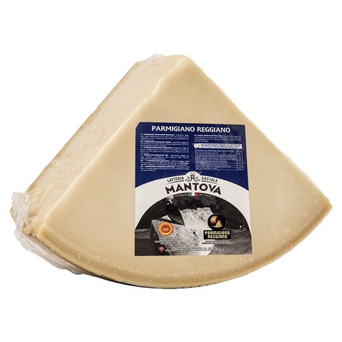 Reggiano Cheese Wedge R/W