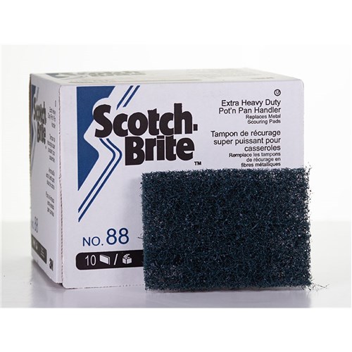 Scotch Brite Scourer Pad no'88